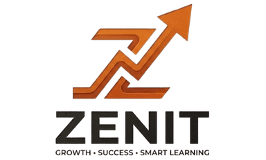 Zenit — Growth, success, smart learning